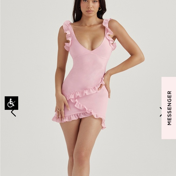 House of CB Dresses & Skirts - House of CB - Tania Dress